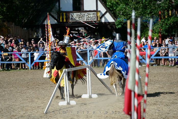 Yr6•369-365•2180•The King & Queen of the Faire