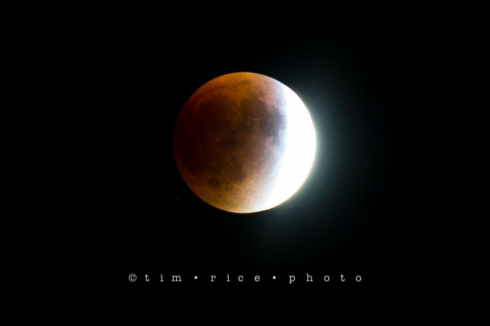 Yr6•369-365•2189•The Blood Moon Eclipse