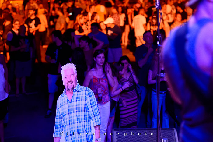 Yr6•370-365•2169•Raise the Bash