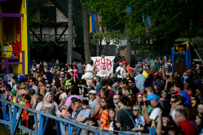 Yr6•370-365•2180•The King & Queen of the Faire