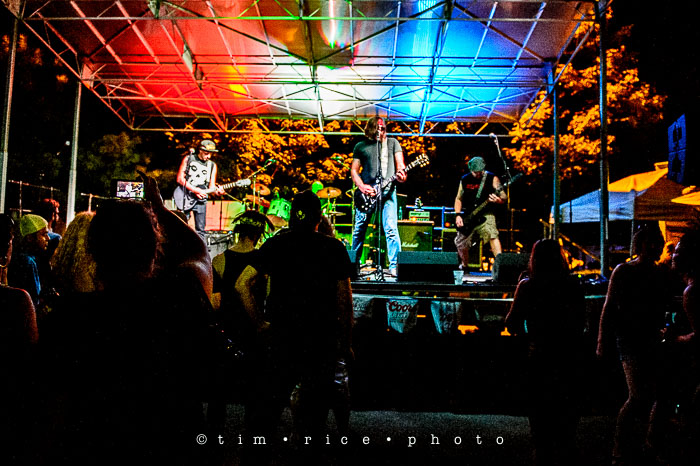 Yr6•373-365•2169•Raise the Bash