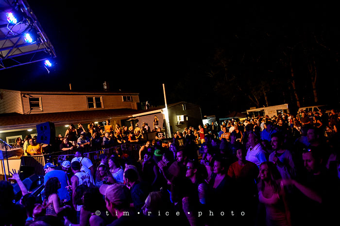 Yr6•374-365•2169•Raise the Bash
