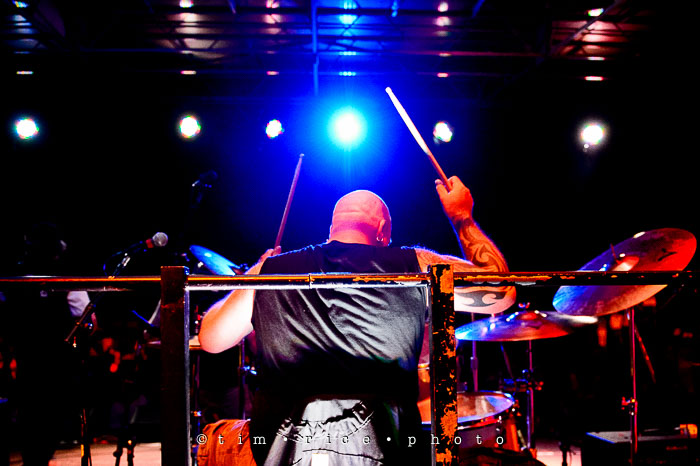 Yr6•378-365•2169•Raise the Bash