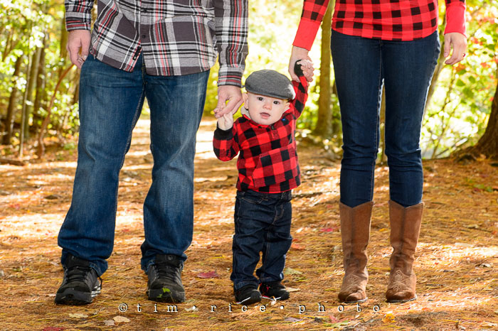Yr7•012-365•2202•Family in Fall