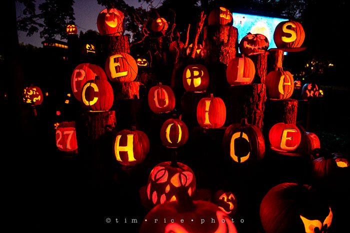 Yr7•013-365•2204•Jack O'Lantern Spectacular