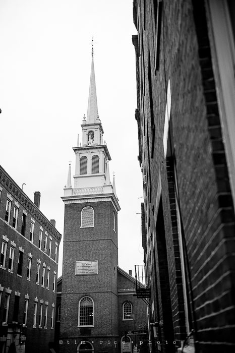 Yr7•014-365•2192•Crossed Path