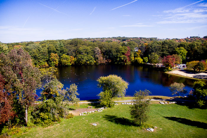 Yr7•014-365•2205•Church on Rabbit Hill