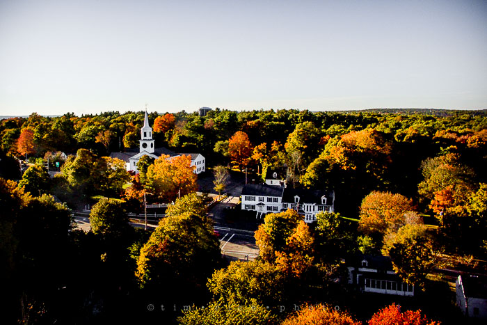 Yr7•014/365•2205 Church on Rabbit Hill October 14, 2015