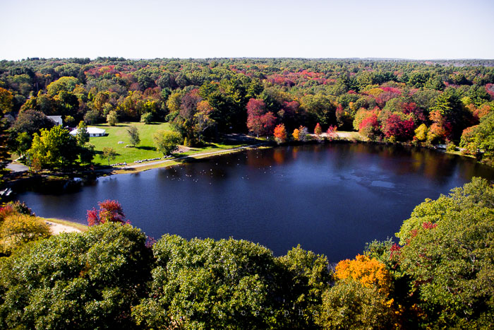 Yr7•016-365•2205•Church on Rabbit Hill