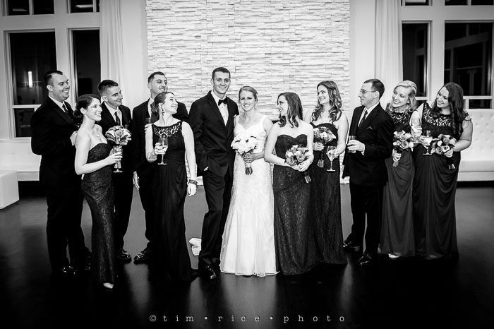 Yr7•016-365•2207•Sam & Mark Get Married
