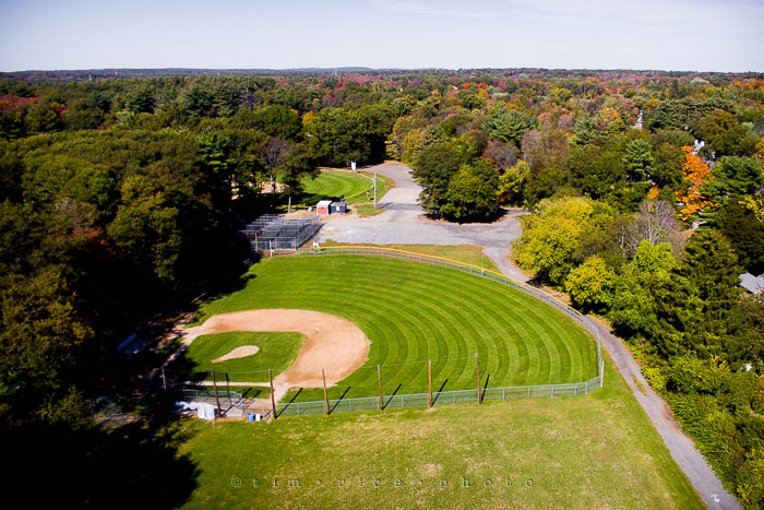 Yr7•017-365•2205•Church on Rabbit Hill