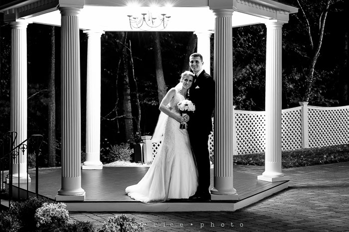 Yr7•017-365•2207•Sam & Mark Get Married