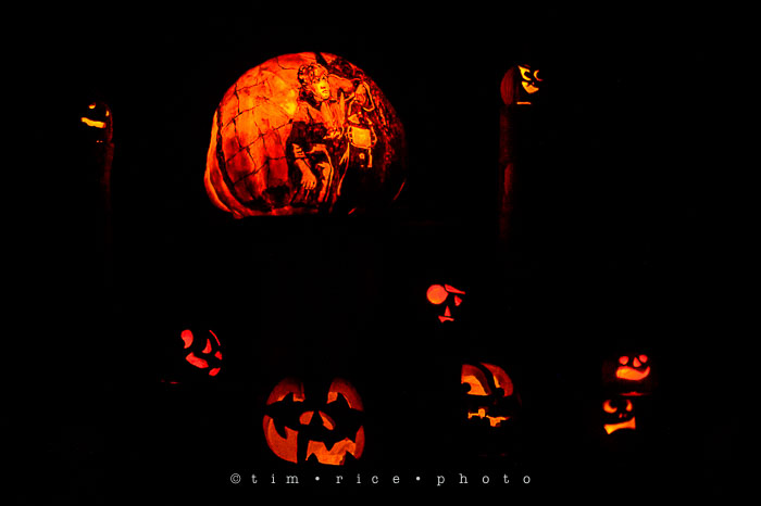 Yr7•018-365•2204•Jack O'Lantern Spectacular