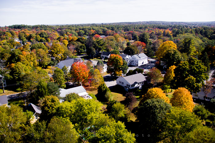 Yr7•018-365•2205•Church on Rabbit Hill