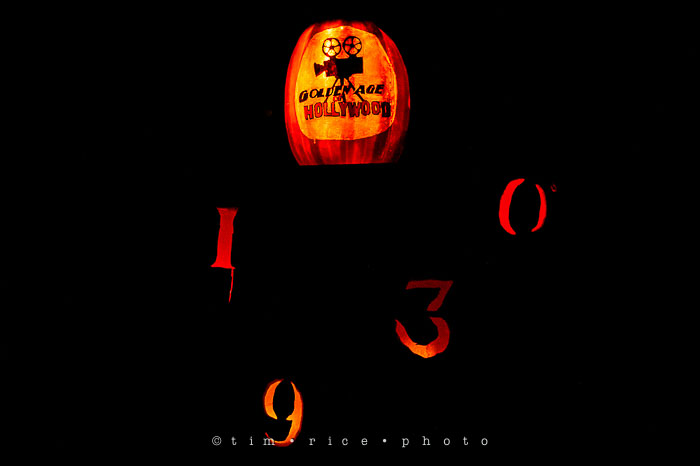 Yr7•019-365•2204•Jack O'Lantern Spectacular
