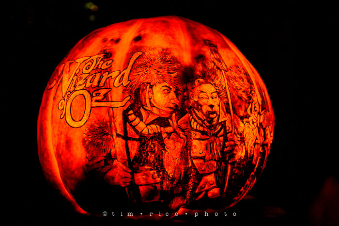 Yr7•020-365•2204•Jack O'Lantern Spectacular