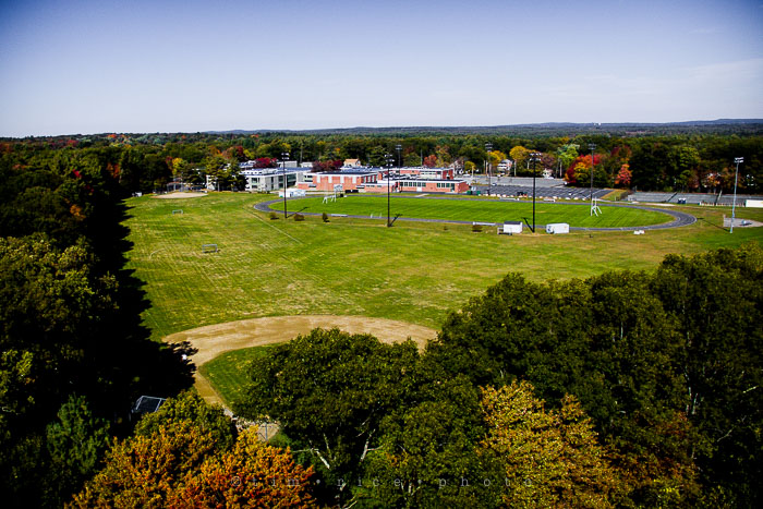 Yr7•020-365•2205•Church on Rabbit Hill