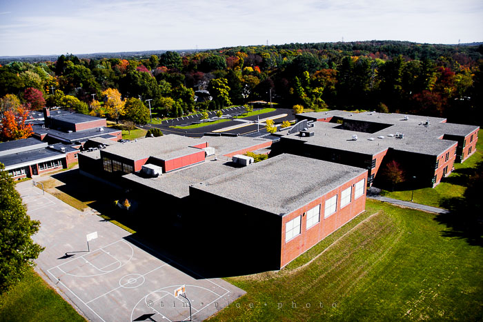 Yr7•021-365•2205•Church on Rabbit Hill
