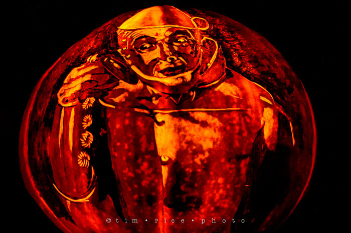 Yr7•022-365•2204•Jack O'Lantern Spectacular