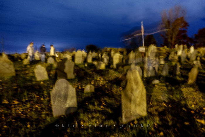 Yr7•025-365•2216•The Resting Grounds