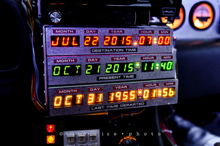 Yr7•026-365•2212•Back to the Futre Day