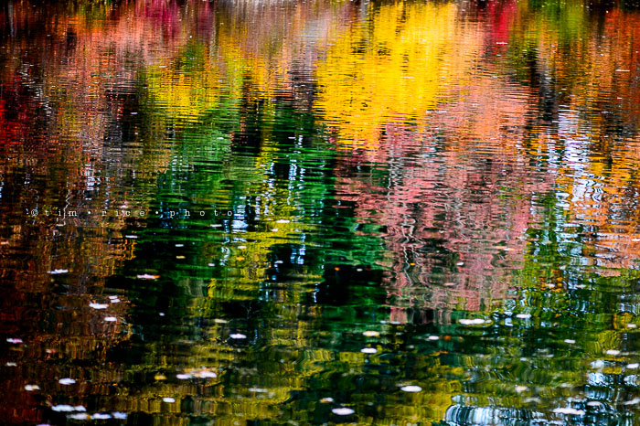 Yr7•027/365•2218 Water Colors October 27, 2015