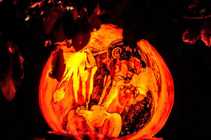 Yr7•030-365•2204•Jack O'Lantern Spectacular