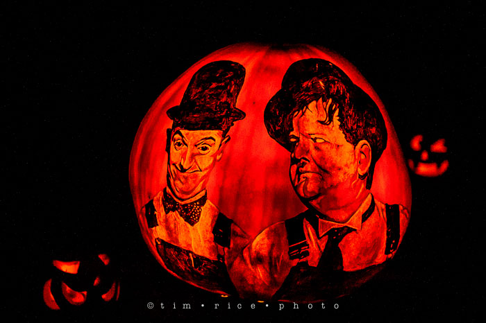 Yr7•031-365•2204•Jack O'Lantern Spectacular