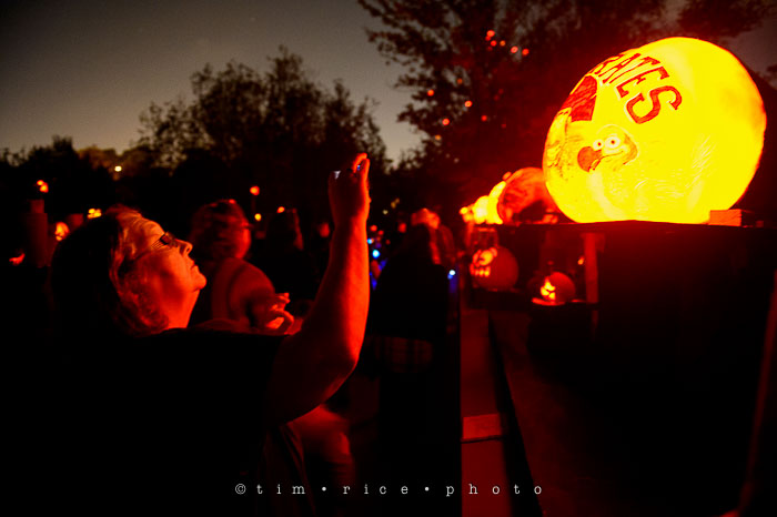 Yr7•050-365•2204•Jack O'Lantern Spectacular