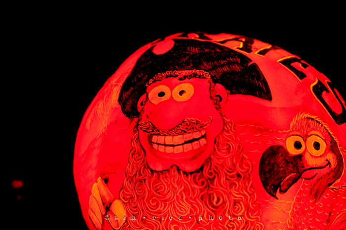 Yr7•051-365•2204•Jack O'Lantern Spectacular