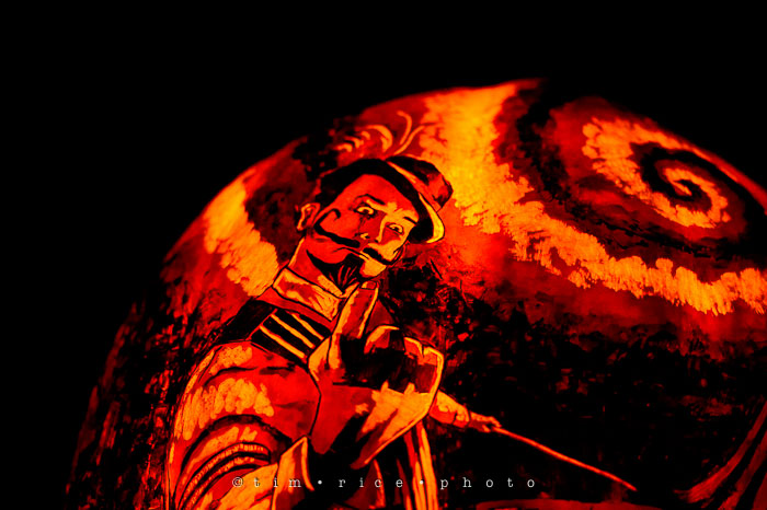 Yr7•053-365•2204•Jack O'Lantern Spectacular