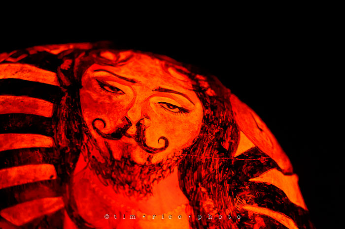 Yr7•056-365•2204•Jack O'Lantern Spectacular