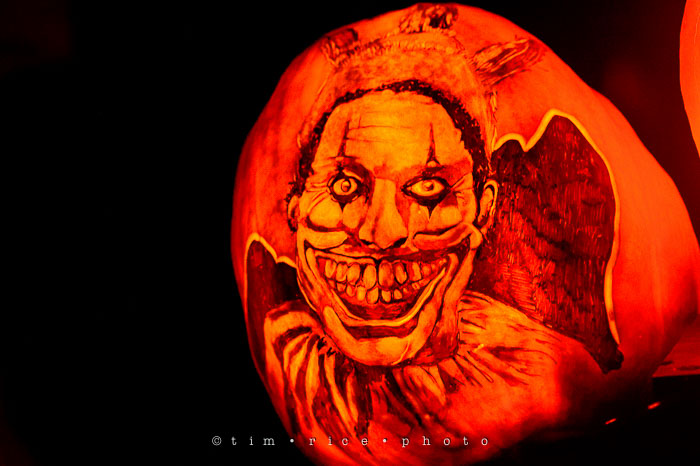 Yr7•060-365•2204•Jack O'Lantern Spectacular