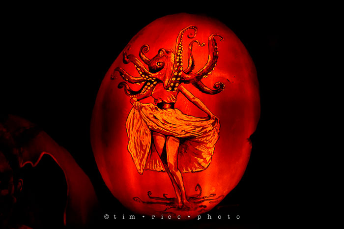 Yr7•061-365•2204•Jack O'Lantern Spectacular