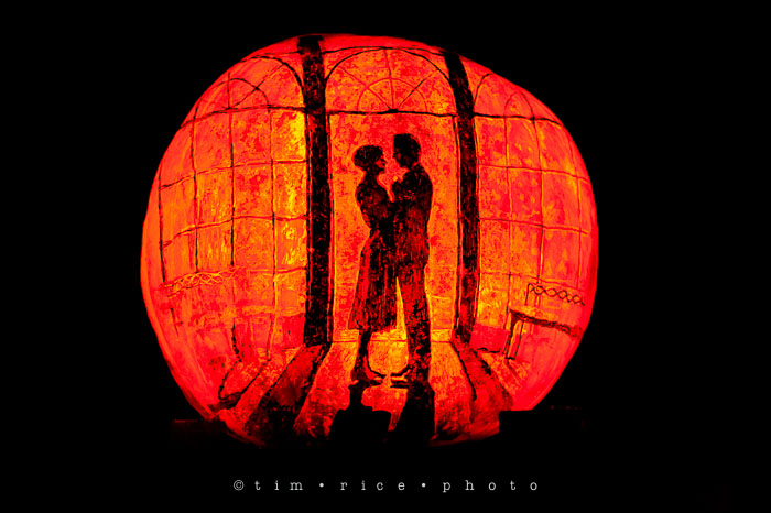 Yr7•062-365•2204•Jack O'Lantern Spectacular