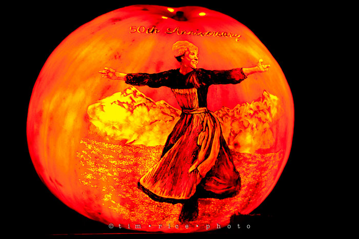 Yr7•063-365•2204•Jack O'Lantern Spectacular