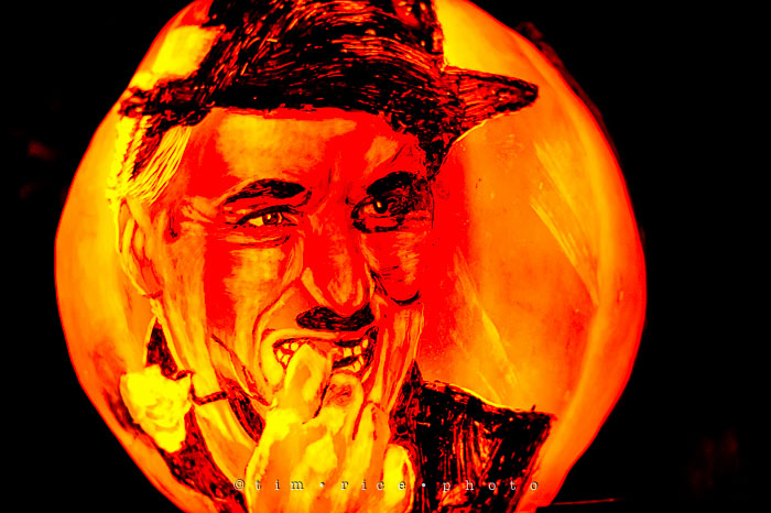 Yr7•064-365•2204•Jack O'Lantern Spectacular