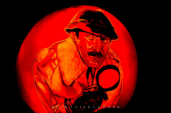 Yr7•065-365•2204•Jack O'Lantern Spectacular