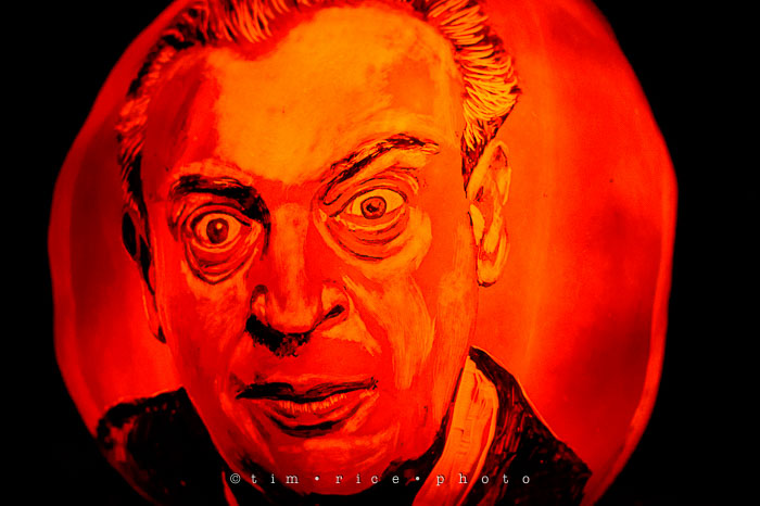 Yr7•067-365•2204•Jack O'Lantern Spectacular
