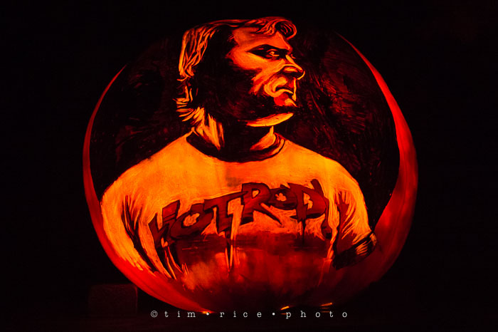 Yr7•073-365•2204•Jack O'Lantern Spectacular