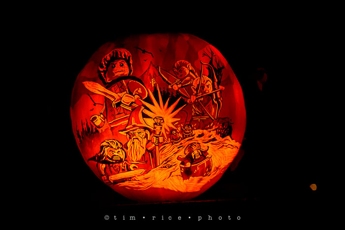 Yr7•075-365•2204•Jack O'Lantern Spectacular