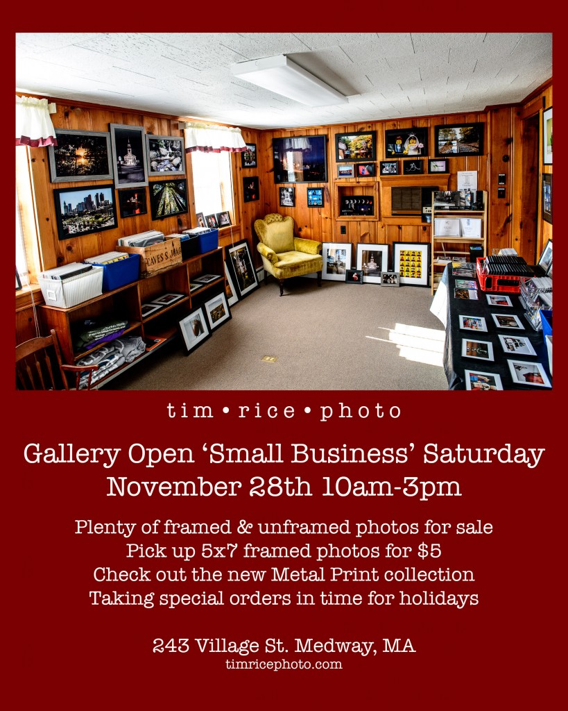 GalleryHoliday