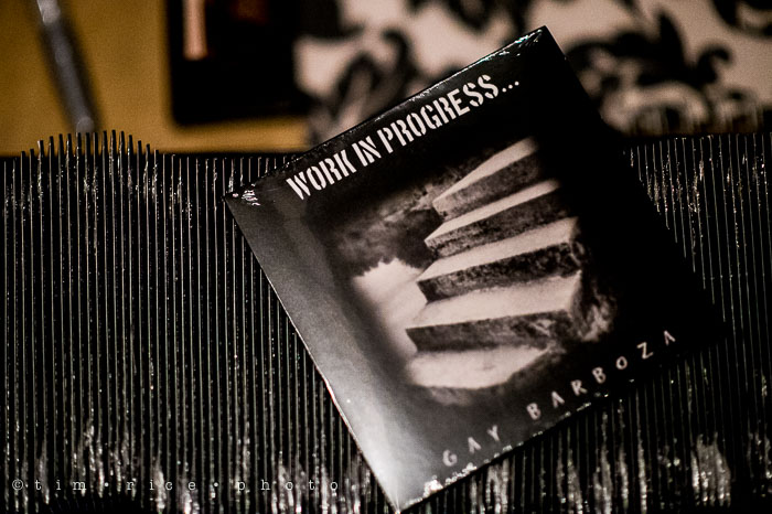 Yr7•032/365•2223 Work in Progress November 1, 2015