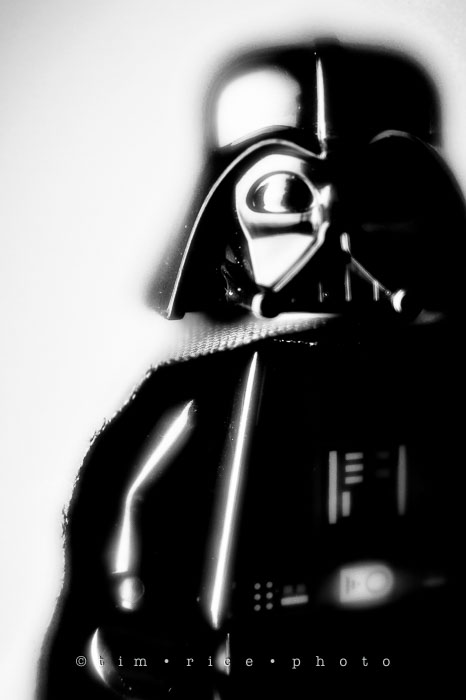 Yr7•042/365•2233 I Vader November 11, 2015