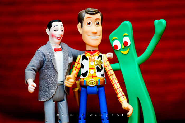 Yr7•050/365•2241 Three Pals November 19, 2015