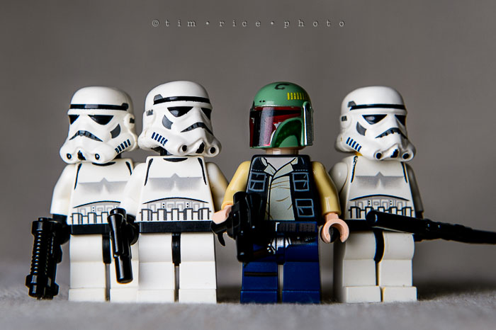 Yr7•052/365•2243 Solo Fett November 21, 2105