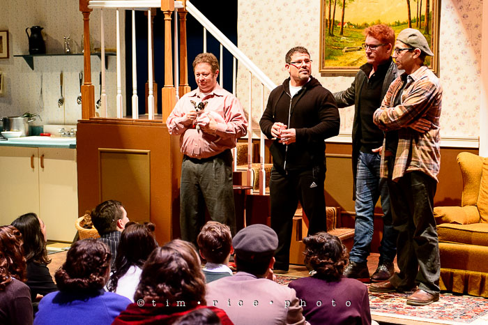 Yr7•065/365•2256 A Christmas Story December 4, 2015