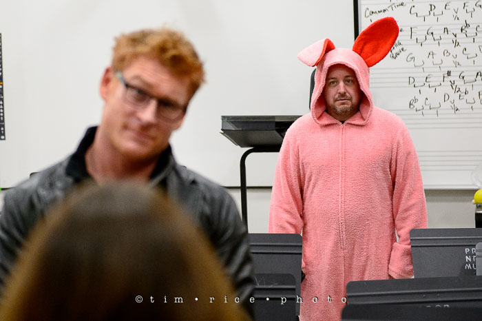 Yr7•067-365•2256•A Christmas Story