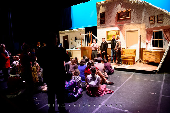 Yr7•068-365•2256•A Christmas Story