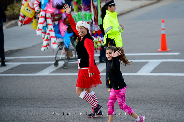 Yr7•068-365•2258•The Milford Santa Parade